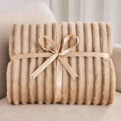 Couverture Cocoon Douceur