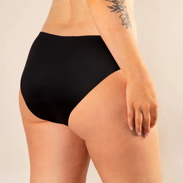 Maillot de Bain Menstruel Une-Pièce