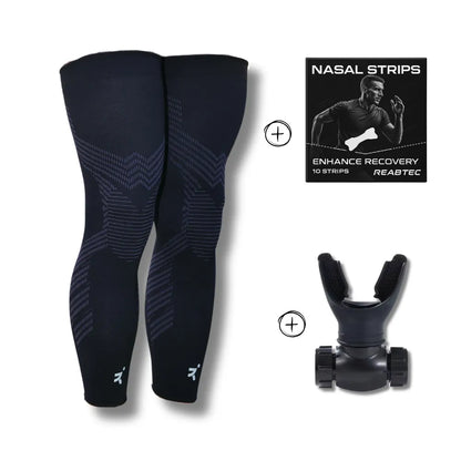 Pantalon de sport à compression