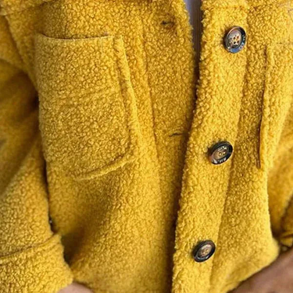 Diona™ | Manteau Court