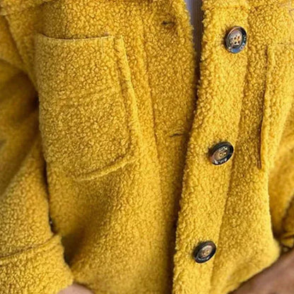 Diona™ | Manteau Court