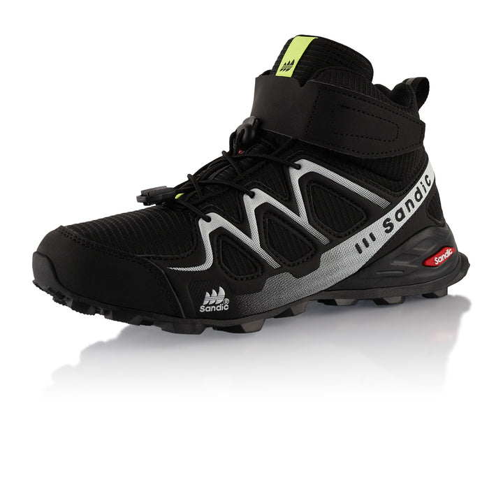 Chaussures de randonnée respirantes pour trail running