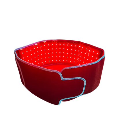 Ceinture de Lumière Rouge Thérapeutique