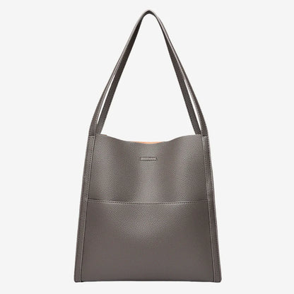 Élégant sac cabas bandoulière