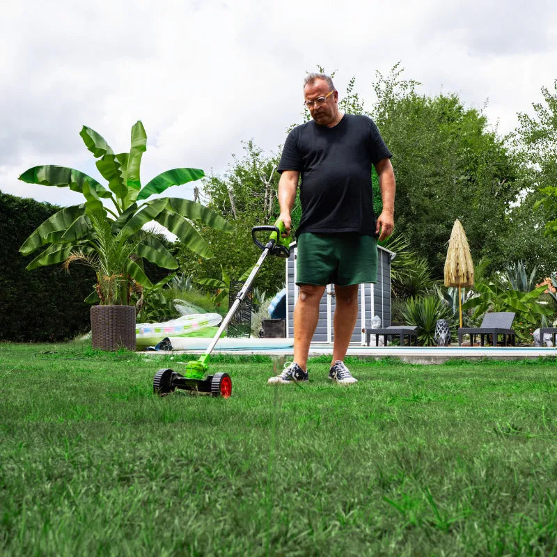 Outil de Jardinage Multifonctions