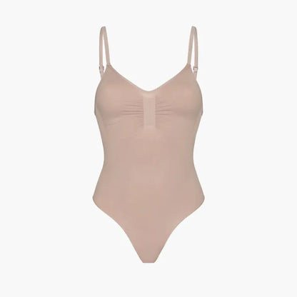 Formender Body mit Slip