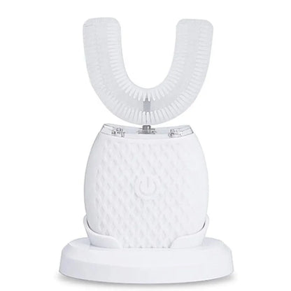 Brosse à dents sonique 360°