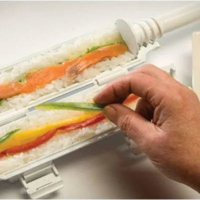 Appareil à sushi manuel