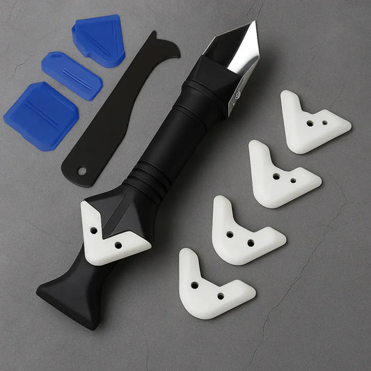 Outil 9-en-1 pour joints