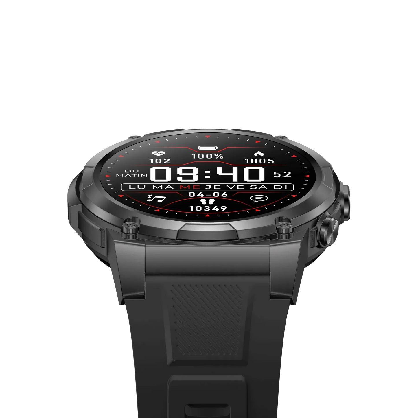 Montre Titan 3