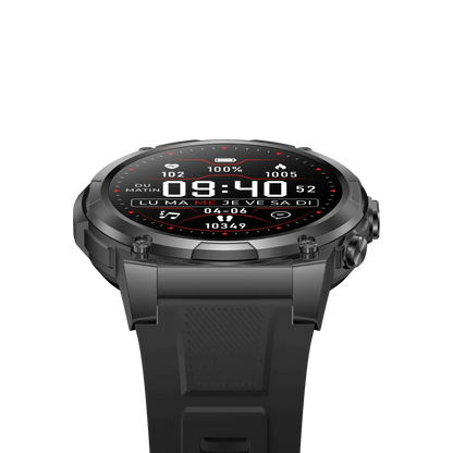 Montre Titan 3