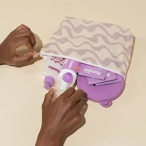 Sommer-Set für Komfort & Sicherheit