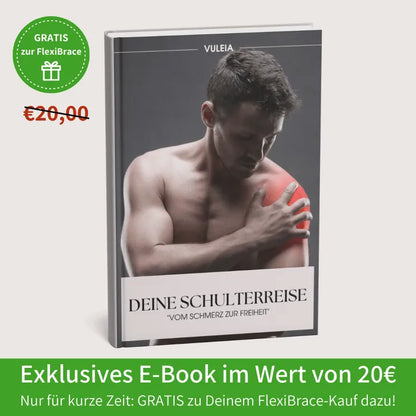 Kompressions-Oberschenkelbandage