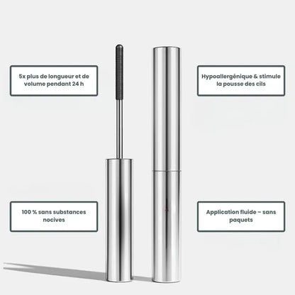 Mascara Volume Intense