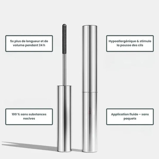 Mascara Volume Intense