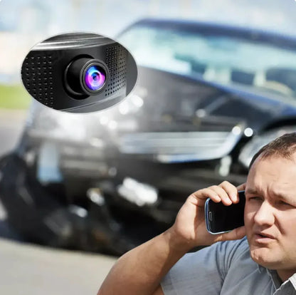 Écran Multimédia Universel Bluetooth pour Voiture – Compatible CarPlay & Android Auto