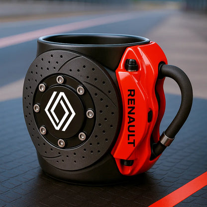 Tasse Disque de Frein