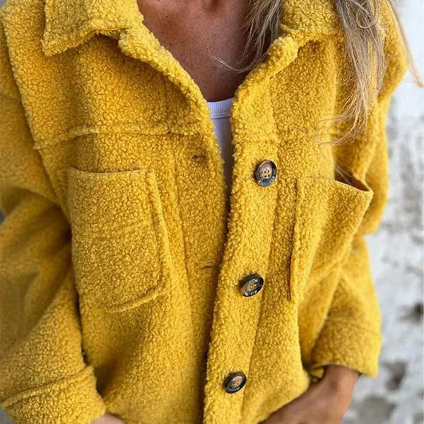 Diona™ | Manteau Court