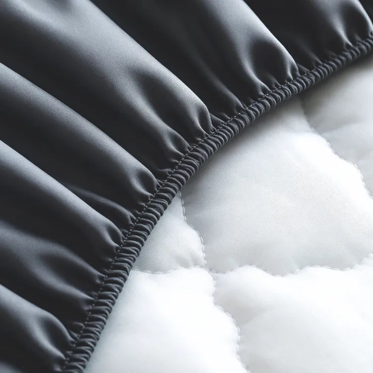 Protège-Matelas Premium Confort