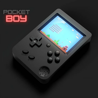 PocketRetro Console portable