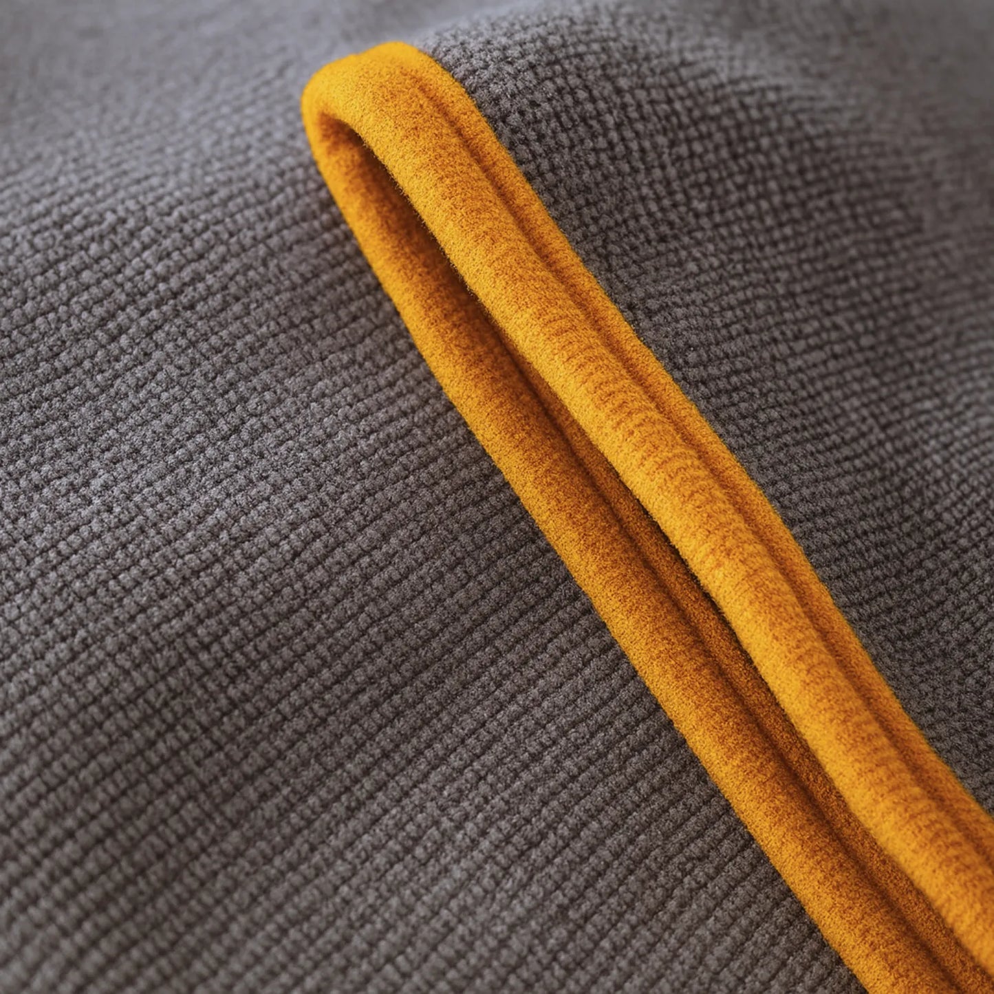 Trocknender Mantel für Hunde + Handtuch