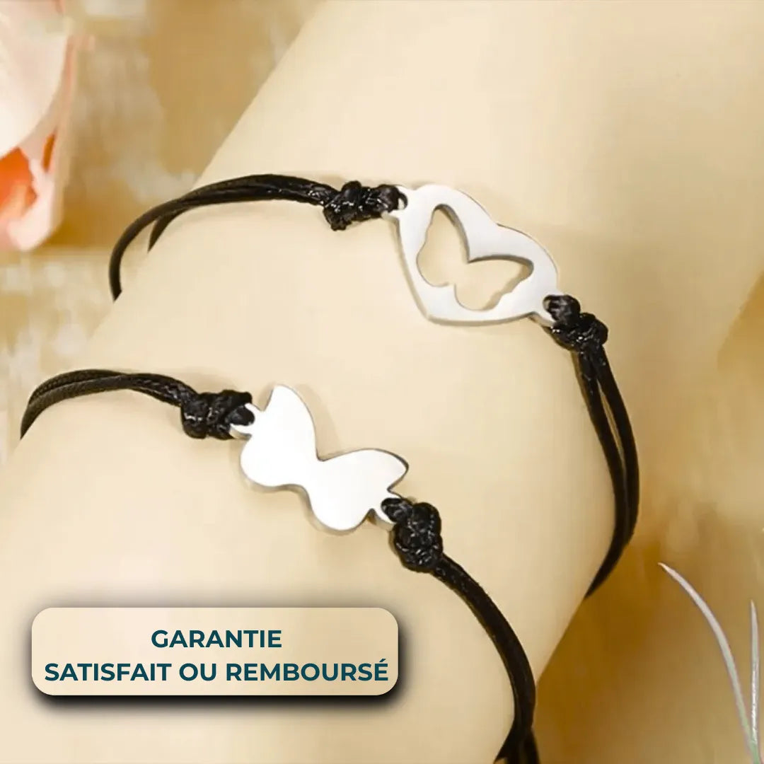 Bracelet Mère Fille