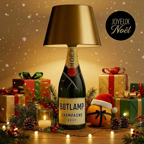 Lampe Ambiance Sans Fil