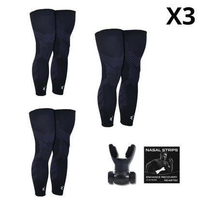 Pantalon de sport à compression