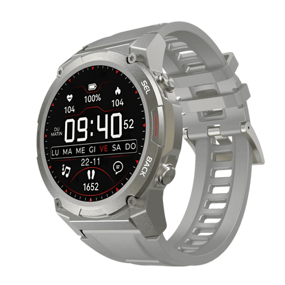 Montre connectée sport GPS