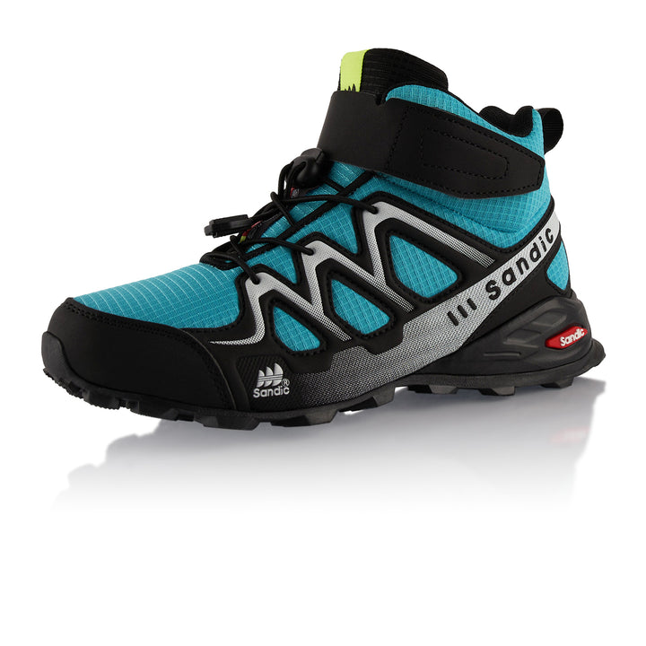 Chaussures de randonnée respirantes pour trail running