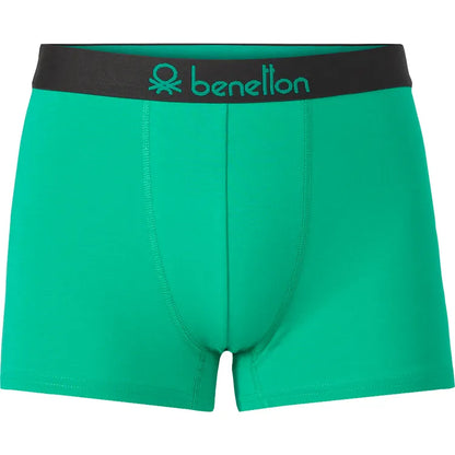Herren-Boxershorts 10er Pack