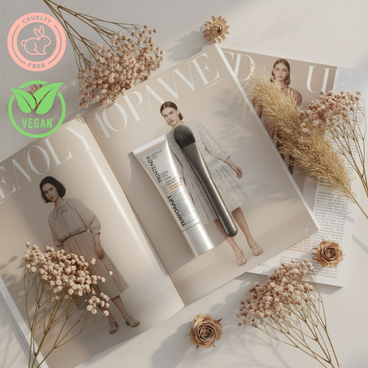 Stylo contour des yeux raffermissant