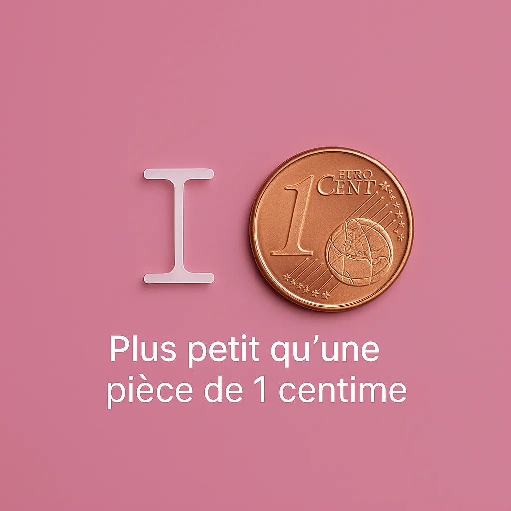 Fixateur Instantané