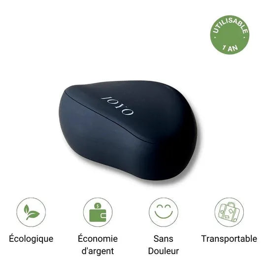 Gomme d’Épilation Douce