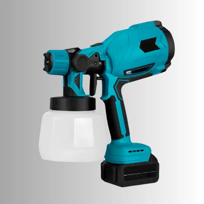 Pulvérisateur sans fil