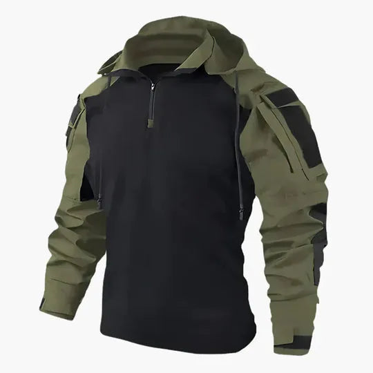 Veste tactique outdoor pour homme