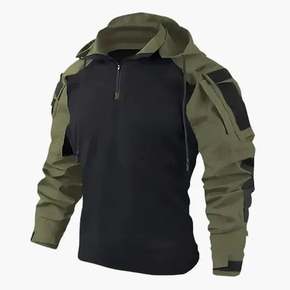 Veste tactique outdoor pour homme
