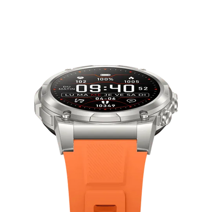Montre Titan 3