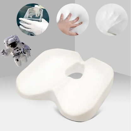 Coussin ergonomique pour chaise