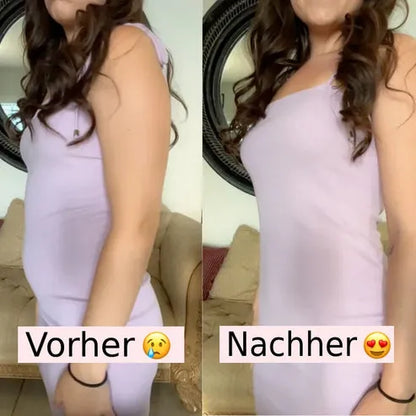 Shaping Tanga Taille Haute