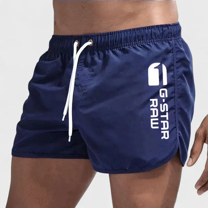 Maillot de bain homme Noiret Paris