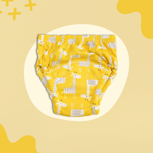 Nino – Culotte d'apprentissage à la propreté