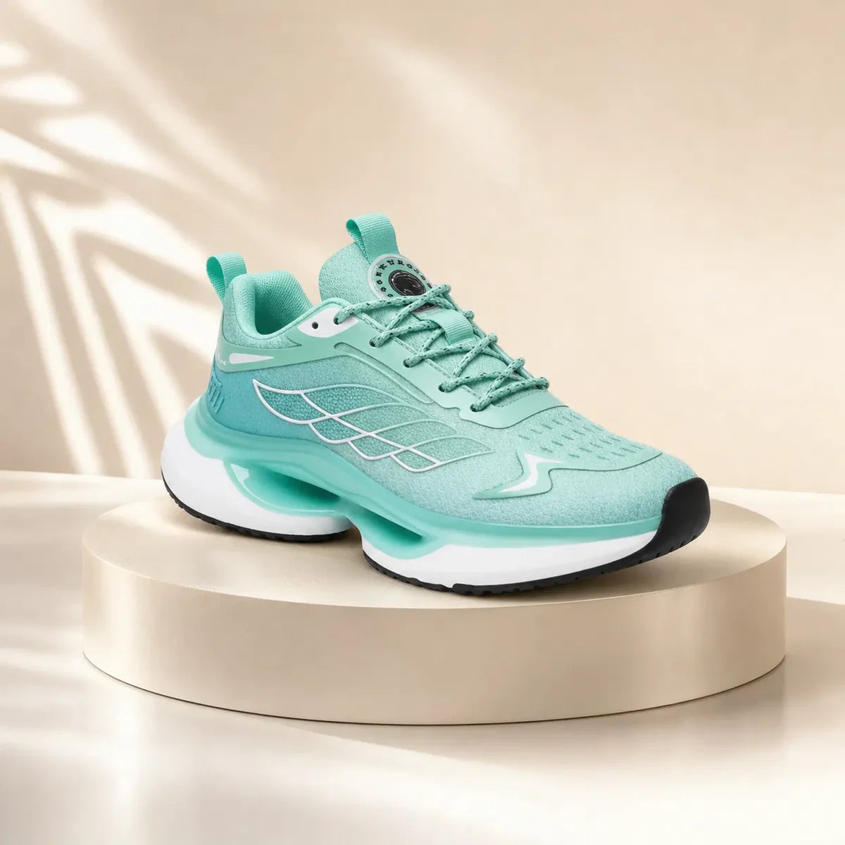 Chaussures ultra confort à mémoire de forme