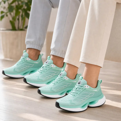 Chaussures ultra confort à mémoire de forme
