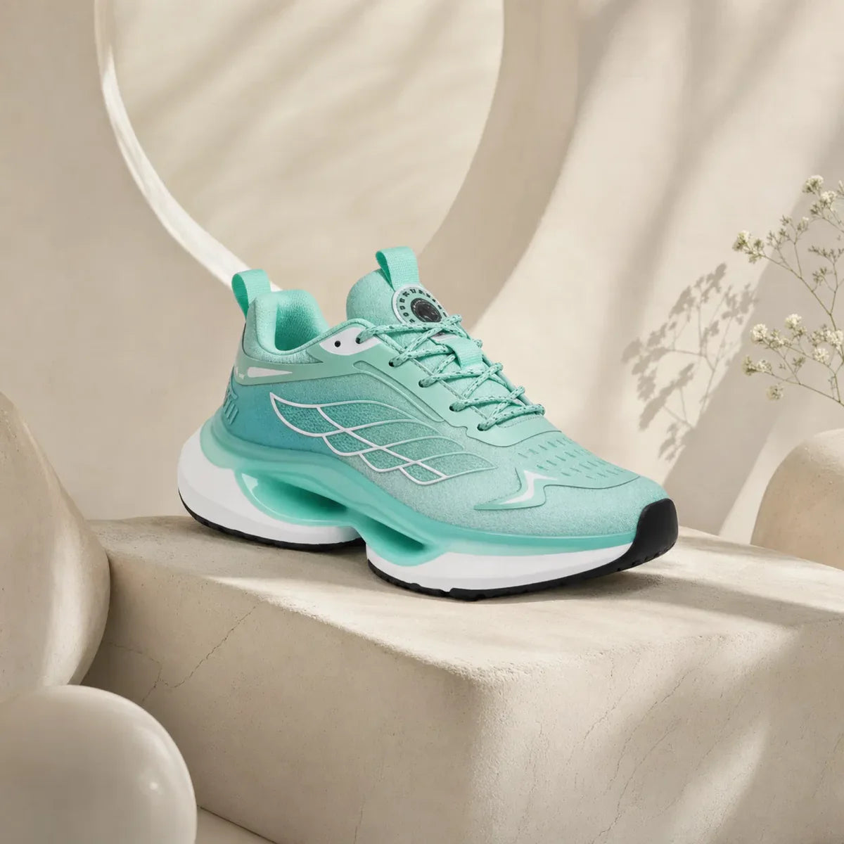 Chaussures ultra confort à mémoire de forme