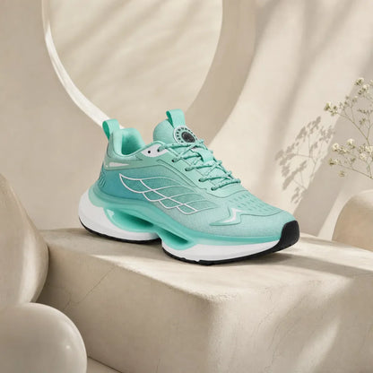 Chaussures ultra confort à mémoire de forme