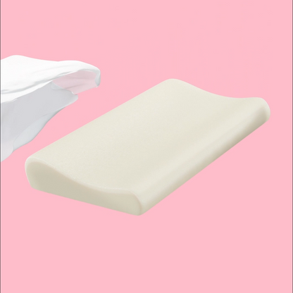 Oreiller ergonomique pour enfants