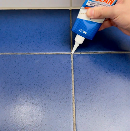 Nettoyant pour joints de carrelage