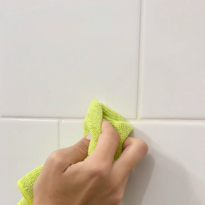 Nettoyant pour joints de carrelage