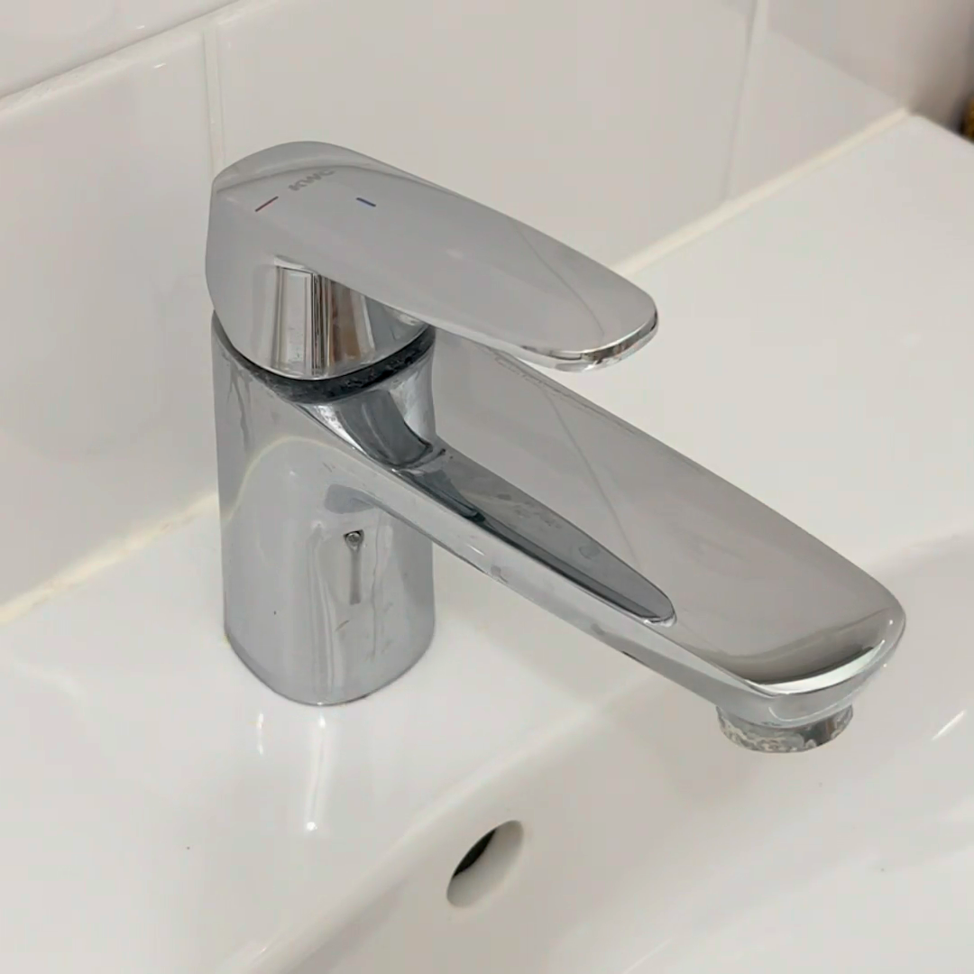 Nettoyant pour joints de carrelage